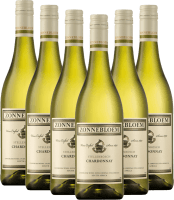 6er Vorteils-Weinpaket - Chardonnay - Zonnebloem