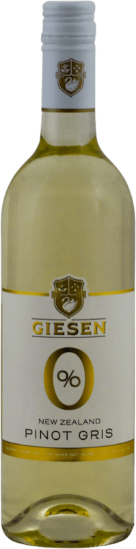 0% Pinot Gris alkoholfrei - Giesen