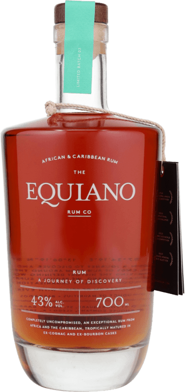 Rum - Equiano