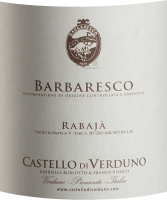 Vorschau: Barbaresco Rabajà Riserva DOCG - Castello di Verduno