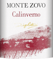 Vorschau: Calinverno Veronese Rosso IGT - Monte Zovo
