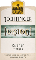 Vorschau: Vision Rivaner trocken - Winzergenossenschaft Jechtingen