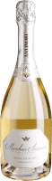 Marchese Antinori Blanc de Blancs Franciacorta DOCG - Tenuta Montenisa