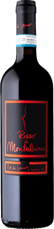 Rosso di Montalcino - Col di Lamo