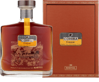 Cohiba - Martell