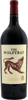 The Wolftrap Red 1,5l Magnum - Boekenhoutskloof