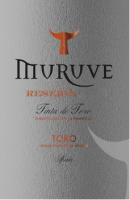Vorschau: Gran Muruve Reserva Toro DO - Bodegas Frutos Villar