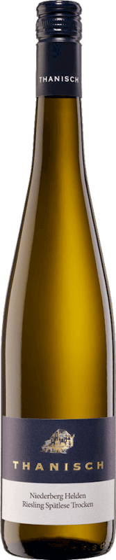 Lieserer Niederberg Helden Riesling Spätläse trocken - Thanisch