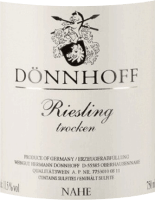 Vorschau: Riesling - Weingut Dönnhoff
