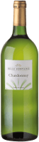 Chardonnay IGP 1,0 l - Belle Fontaine