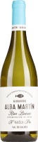 Alba Martin Albarino Rias Baixas - Martín Códax