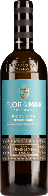 Flor de la Mar Branco Reserva - Casa Ermelinda