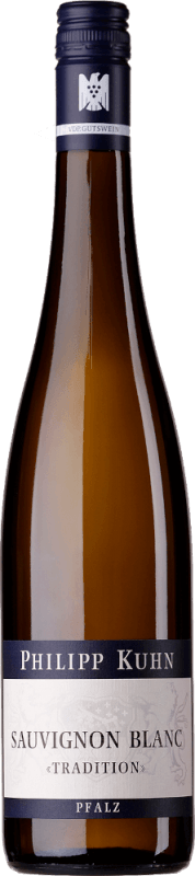 Tradition Sauvignon Blanc - Philipp Kuhn