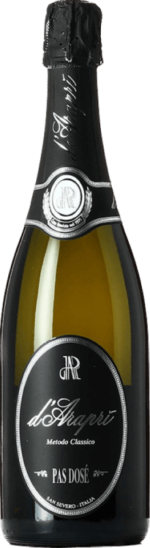 Pas Dosé - D'Araprì