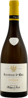 La Comme Blanc 1er Cru - Philippe le Hardi