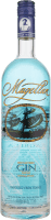 Iris Flavored Blue Gin - Magellan