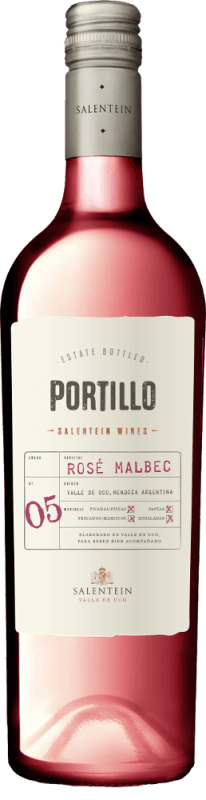 Portillo Malbec Rosé - Portillo
