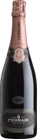 Perlé Rosé Riserva 1,5 l Magnum - Ferrari