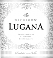 Vorschau: Lugana DOC - Cipriano di Venezia