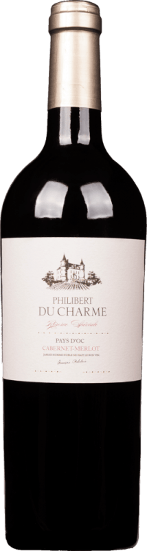 Cabernet Merlot - Philibert du Charme