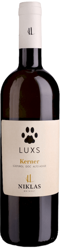 Luxs Kerner DOC - Niklaserhof
