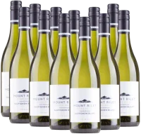 Sauvignon Blanc Edição Limitada - Mount Riley - Pack vantajoso 12x
