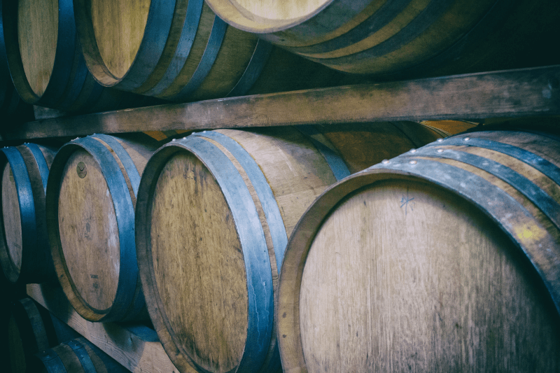 Adega Mylonas Barris