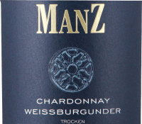 Vorschau: Weißburgunder & Chardonnay trocken - Weingut Manz