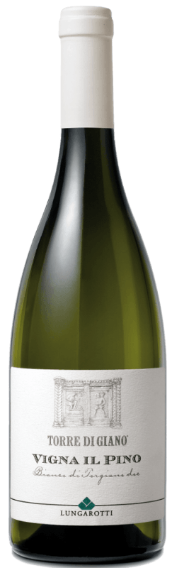 Torre di Giano Vigna Il Pino Bianco Torgiano DOC - Lungarotti