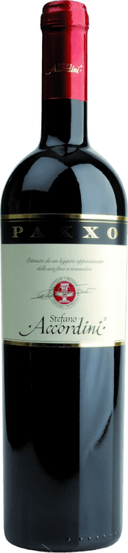 Paxxo - Stefano Accordini
