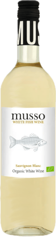 Musso Sauvignon Blanc - Casa Rojo