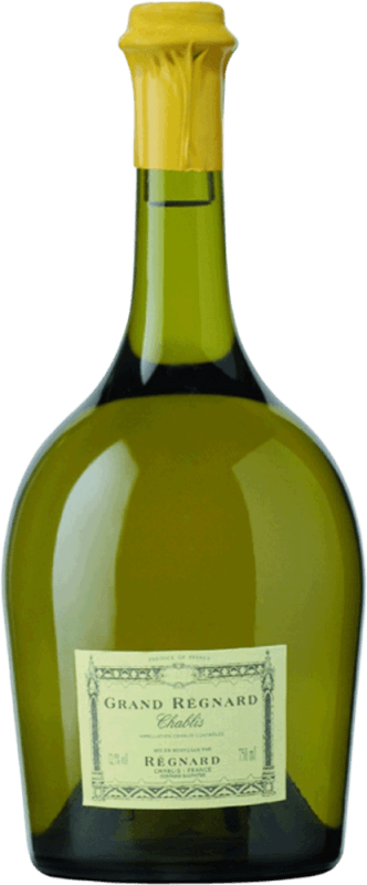 Chablis Grand Régnard Chablis - Domaine Régnard