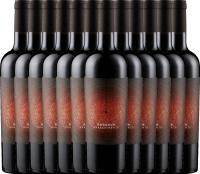 Vorschau: 12er Vorteils-Weinpaket - Rondeur Appassimento - La Grange