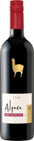 Vorschau: Alpaca Cabernet Sauvignon Merlot Valle Central - Viña San Pedro Tarapacá