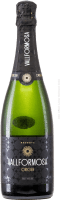 Cava Origen Brut Nature Reserva - Vallformosa