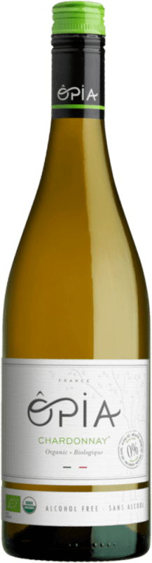 Chardonnay alkoholfrei - Opia