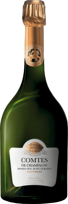 Comtes de Champagne Blanc de Blancs - Taittinger