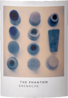 Vorschau: The Phantom Grenache - Stellenrust