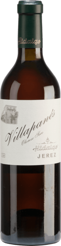 Villapanés Oloroso Seco - Emilio Hidalgo