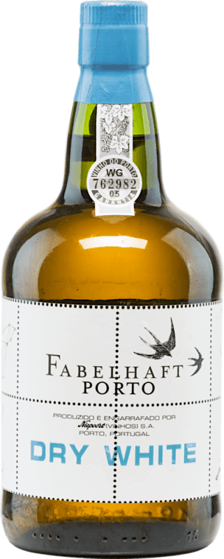 Fabelhaft Dry White - Niepoort