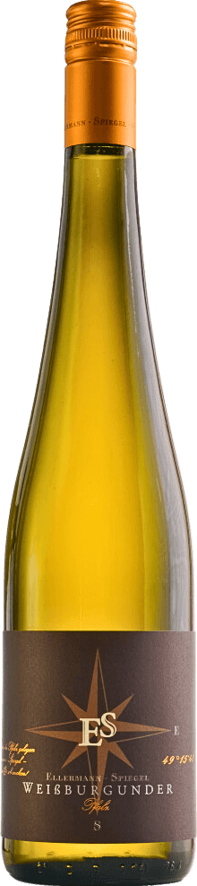 Vorschau: O Palatinado do seu lado dourado - Ellermann-Spiegel Goldkapseln 6x pacote de degustação