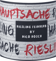 Vorschau: Hauptsache Riesling feinherb - Josef Rosch