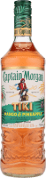 Tiki Mango & Pineapple - Captain Morgan