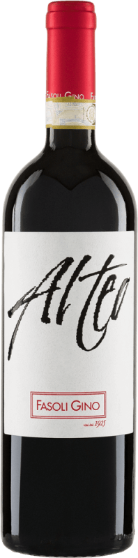 Alteo Amarone Della Valpolicella DOCG - Fasoli Gino