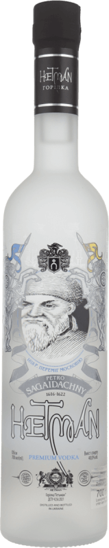 Vodka - Hetman