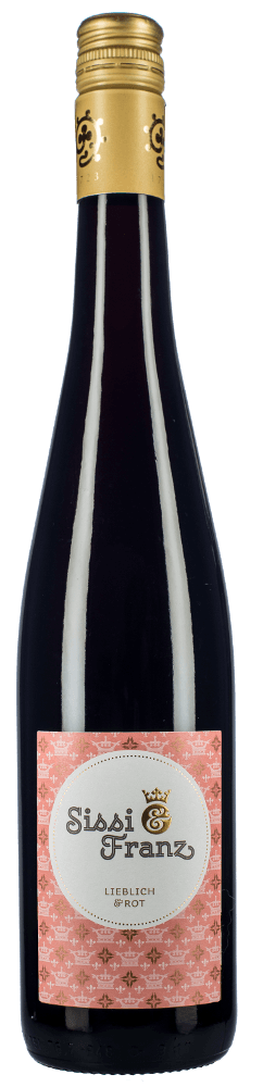 Vorschau: O mundo dos vinhos doces - Pacote de degustação 6x