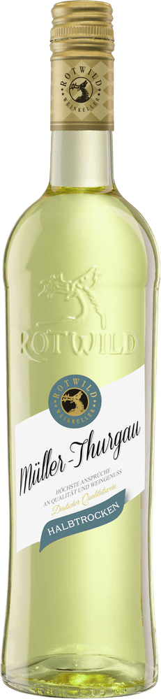 Vorschau: 6er Winzerpaket feine Weine - Kellerei Rotwild