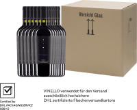 Vorschau: 12er Vorteilspaket - Negroamaro Puglia IGP - Luccarelli