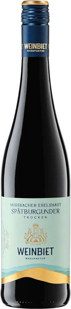 Vorschau: 6er Probierpaket - Weine aus der Pfalz von Weinbiet Manufaktur