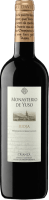 Rioja Crianza - Monasterio De Yuso